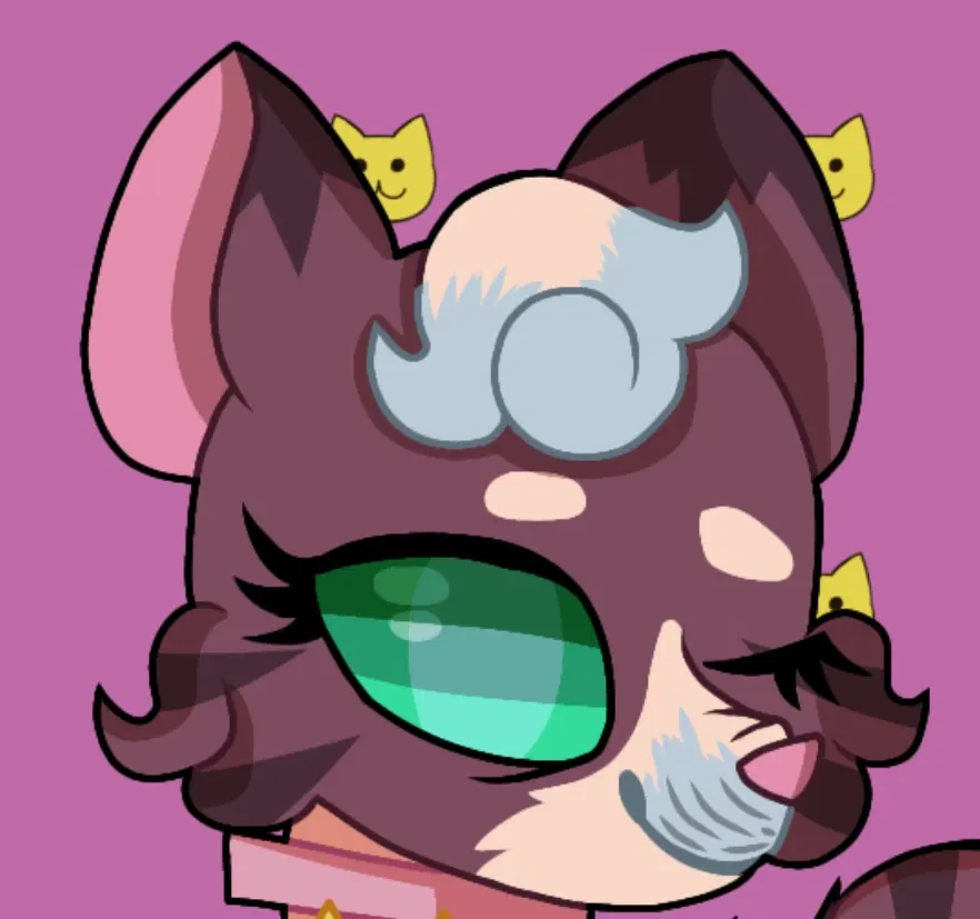 Avatar of Cat Lazy Susan