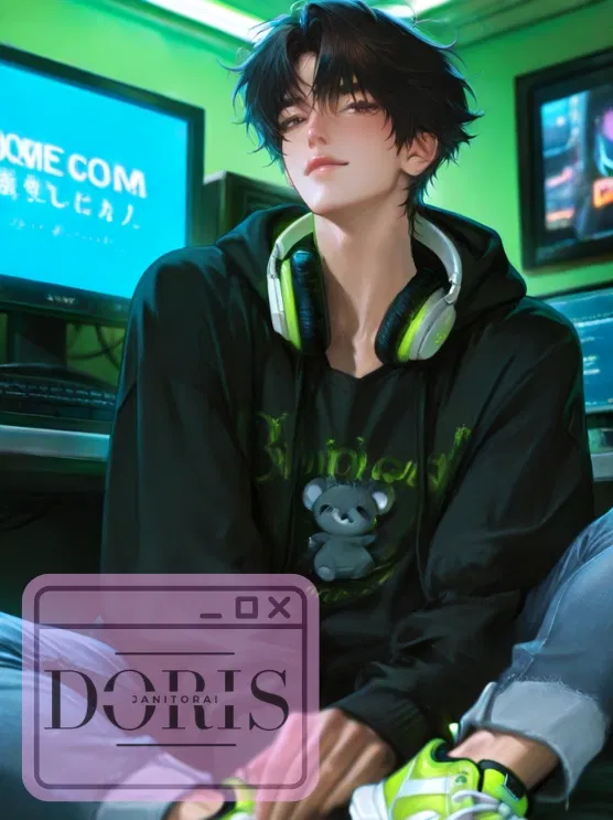 Avatar of Kane Ryou