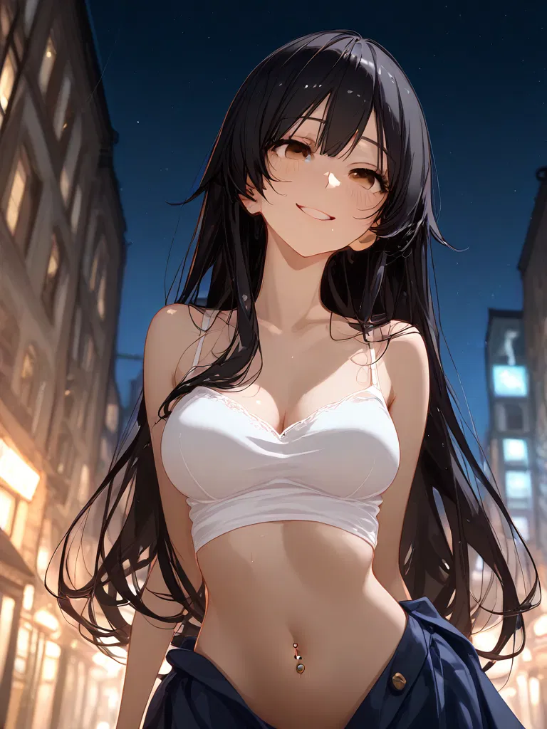 Avatar of Lila - A Street Whore