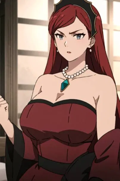 Avatar of Hilda