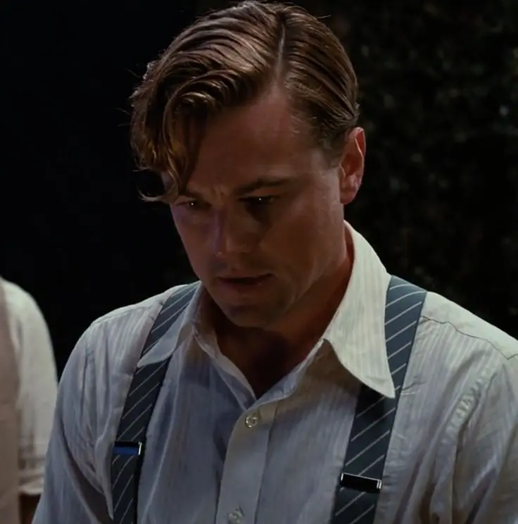 Avatar of Jay Gatsby
