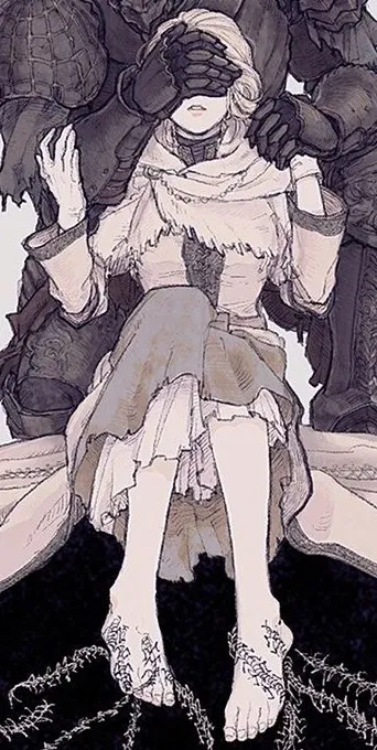 Avatar of Irina of Carim