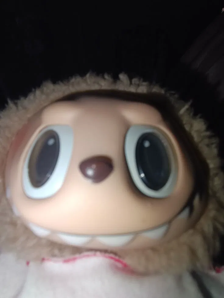 Avatar of Labubu