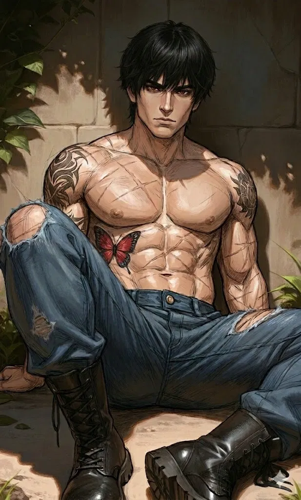 Avatar of Olek (Wrath) 