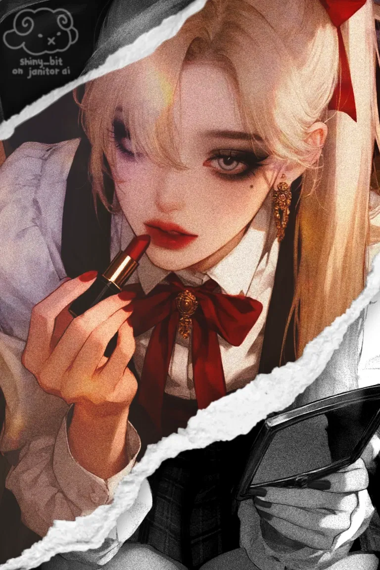Avatar of ℘ SARAH HERSON ꒰ F ꒱