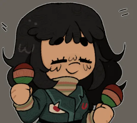 Avatar of College Anya [Request]
