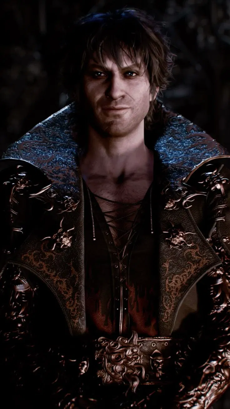 Avatar of Enver Gortash