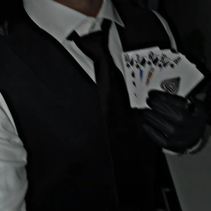 Avatar of Zack Leavitt - Casino 🃏🎲