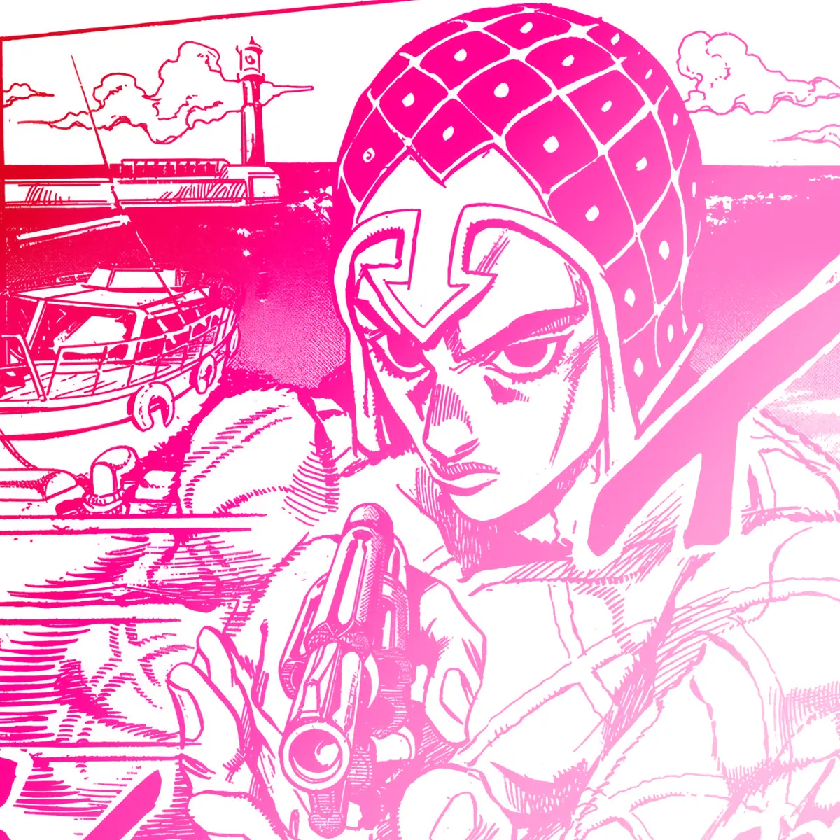 Avatar of Guido Mista