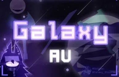 Avatar of Kaaatieverse - Space!