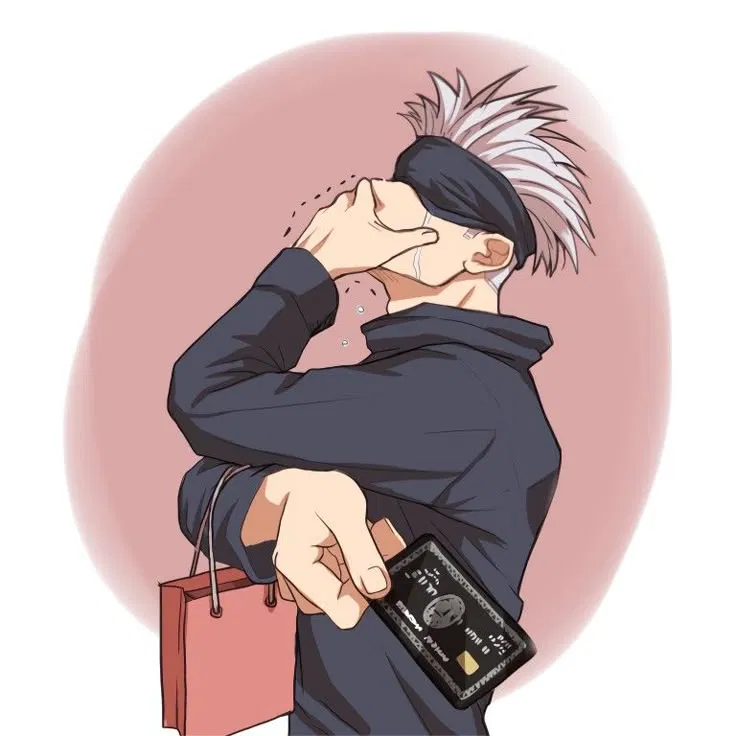 Avatar of Satoru Gojo