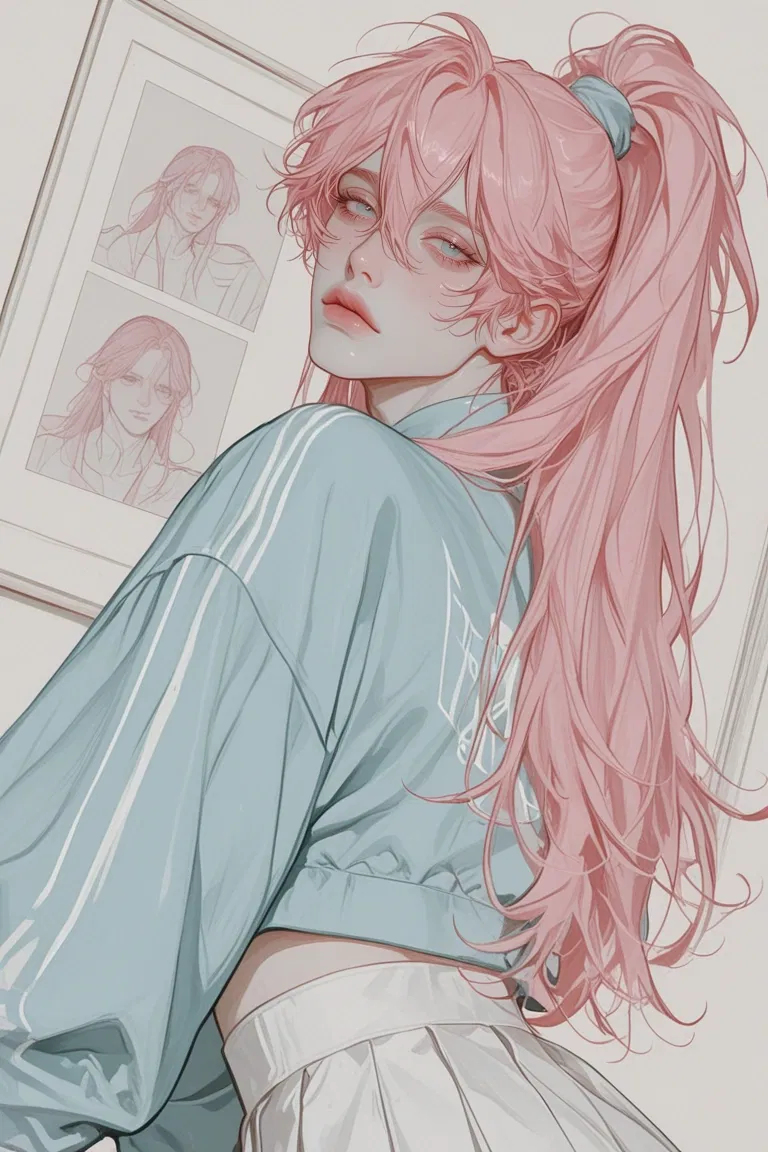 Avatar of Kendall | Alpha Femboy