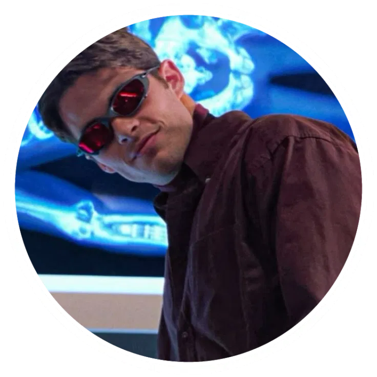 Avatar of Scott Summers♡