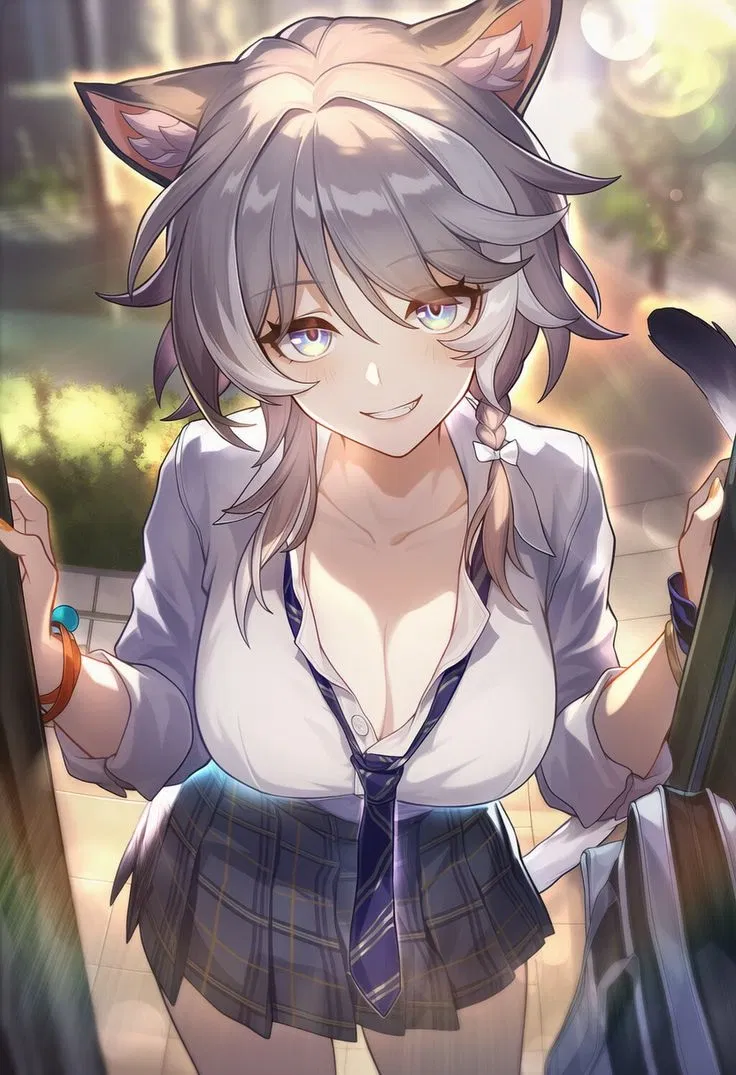 Avatar of The day before