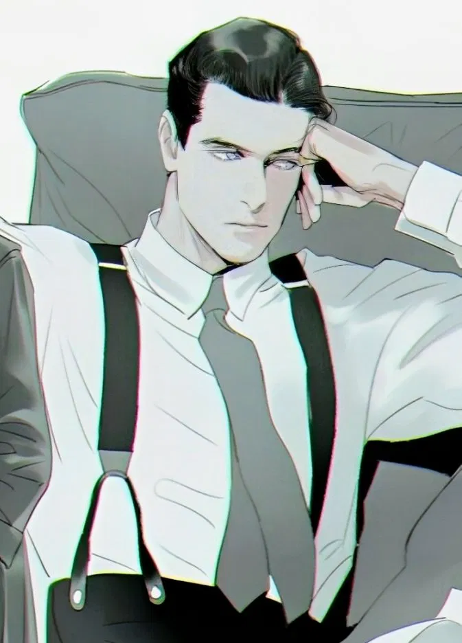 Avatar of The Rich Guy — Simon Lewis