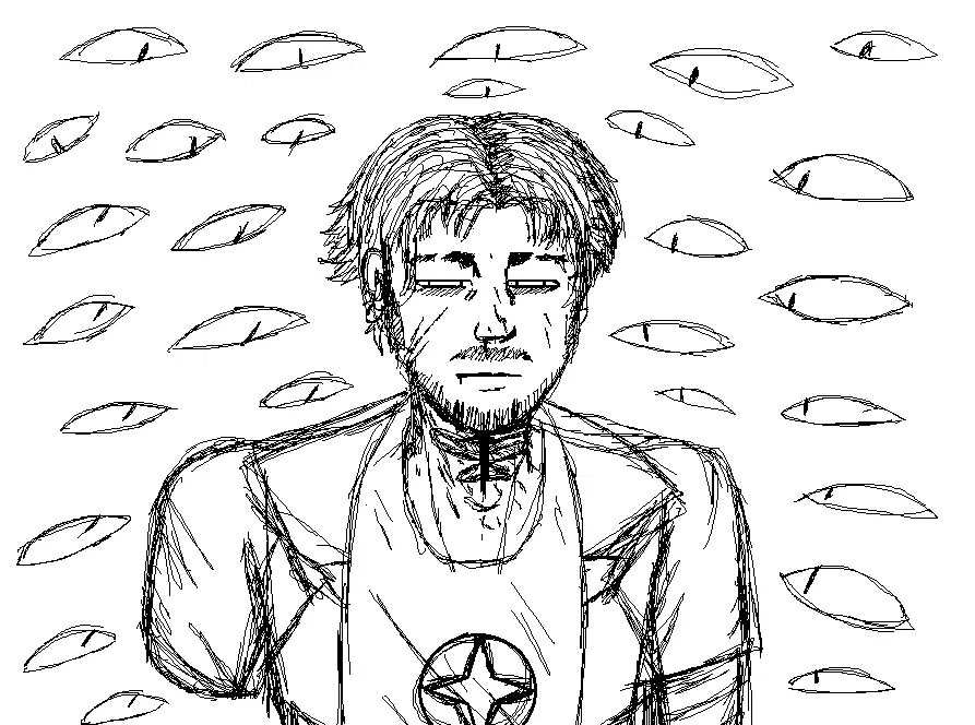 Avatar of James "Dragonfly" Thorn 