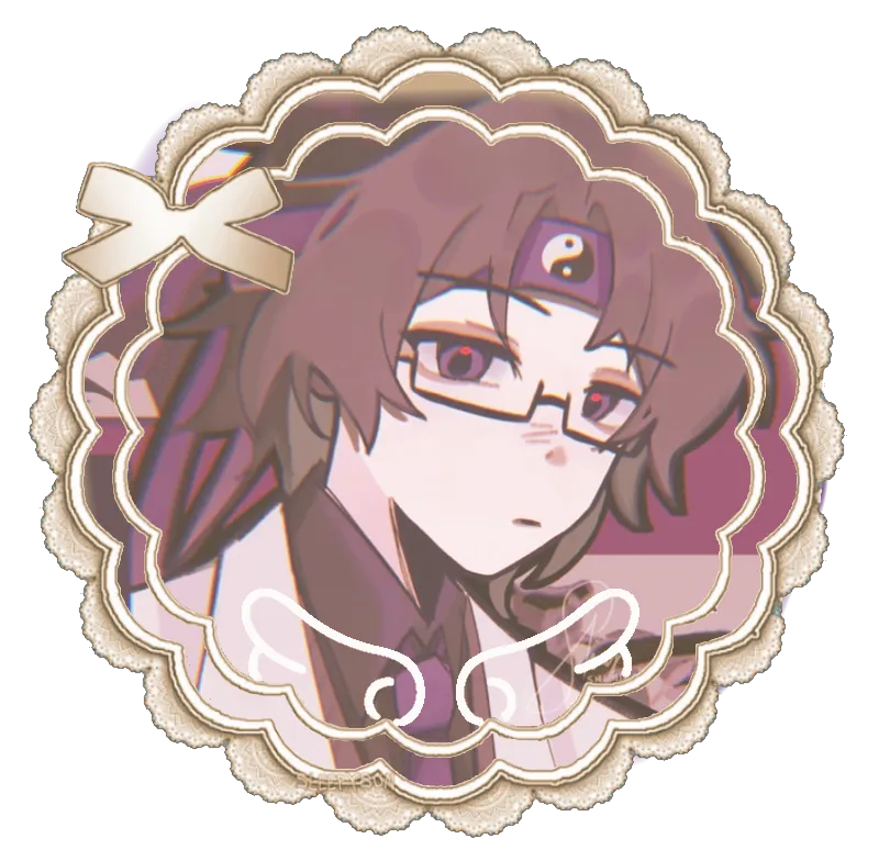 Avatar of ۰ ͙ ⊹ ʚ “stop touching my clones!” ♡ .. !