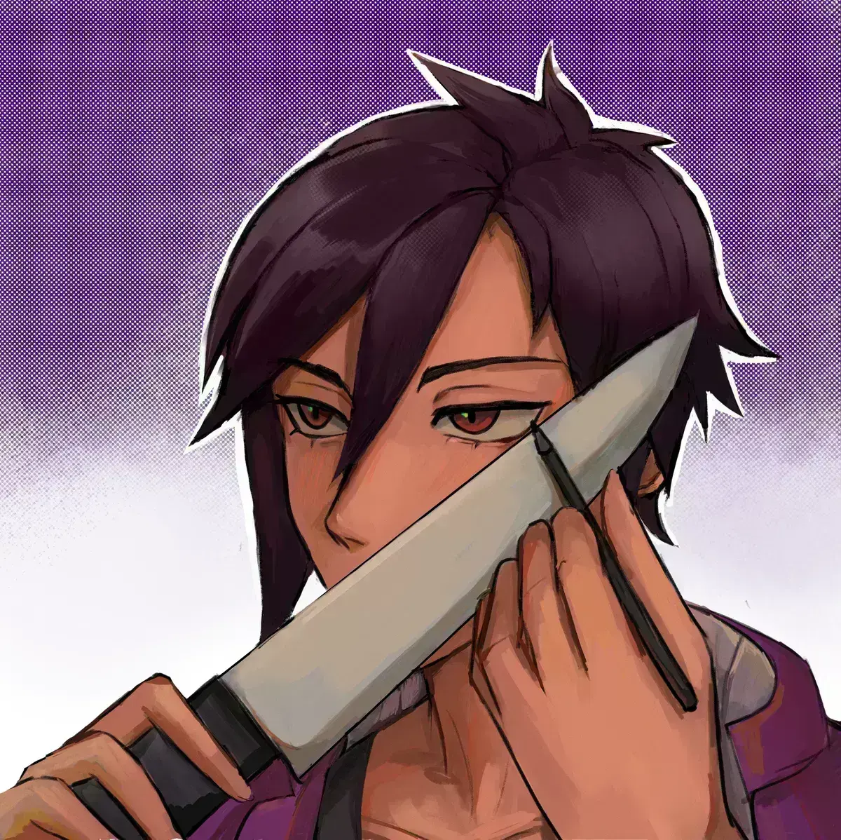Avatar of INVISIGAL || OWNERSHIP