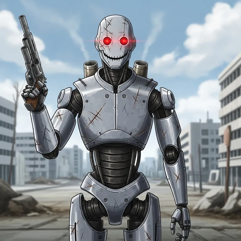 Avatar of Decoy