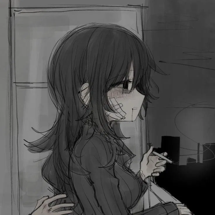 Avatar of i feel empty.