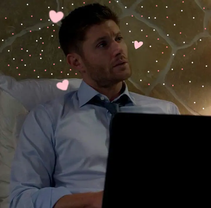 Avatar of Dean Winchester 