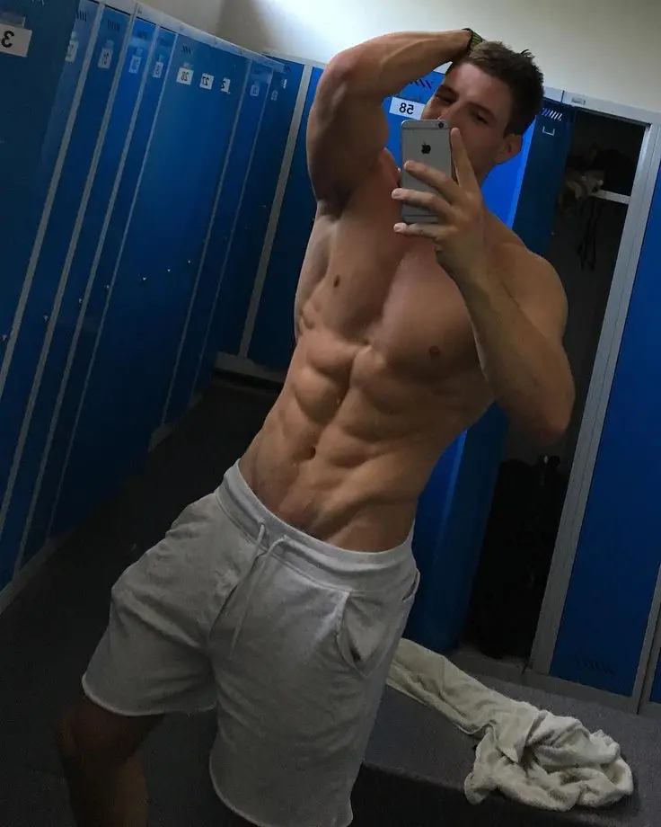 Avatar of Devon (Your Hot Jock BF)