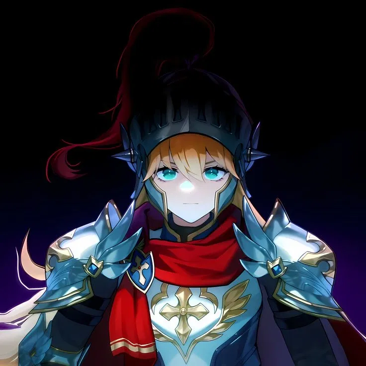 Avatar of The Knight