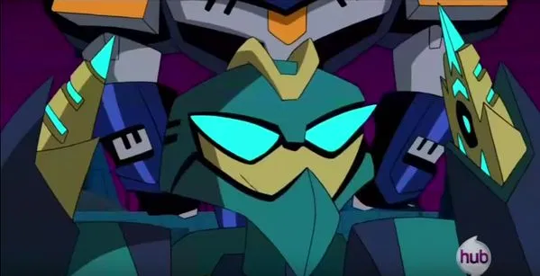 Avatar of Wasp [transformers: animated]