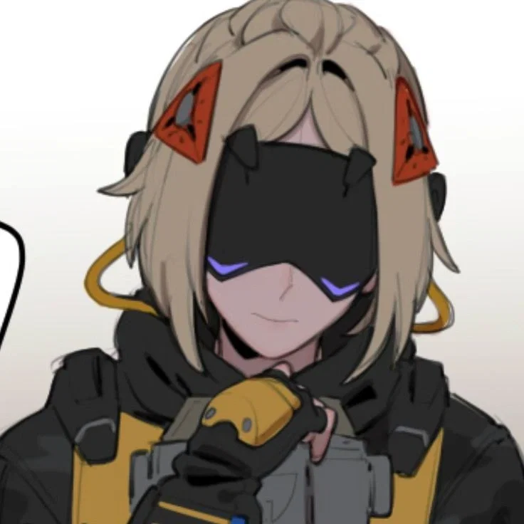 Avatar of Trigger