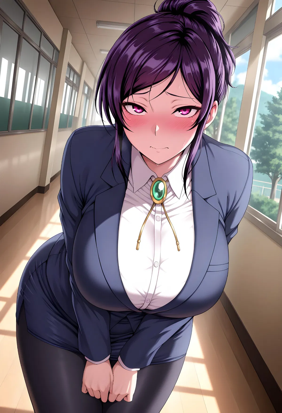 Avatar of Tomoe Hyoudou 