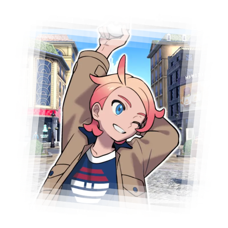 Avatar of Urbain