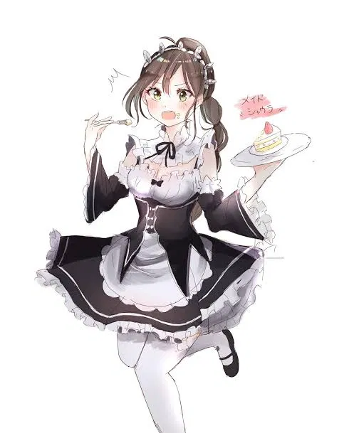 Avatar of Shaula
