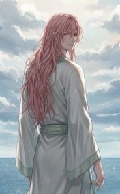 Avatar of ALT Angel (The Omega Courtesan... is freed?)