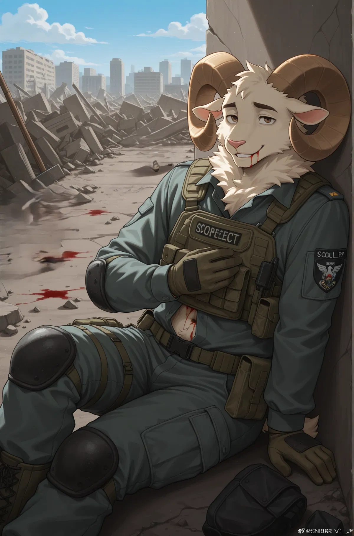 Avatar of Unfinished, Unspoken