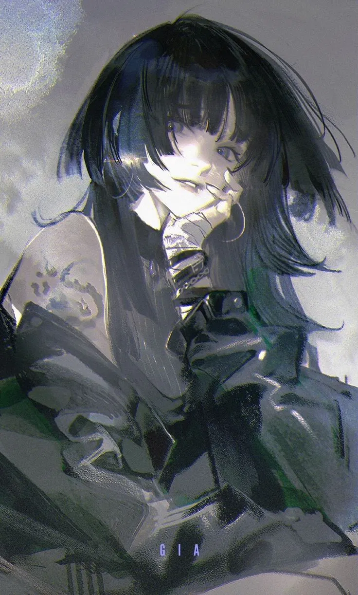 Avatar of In love with a hero