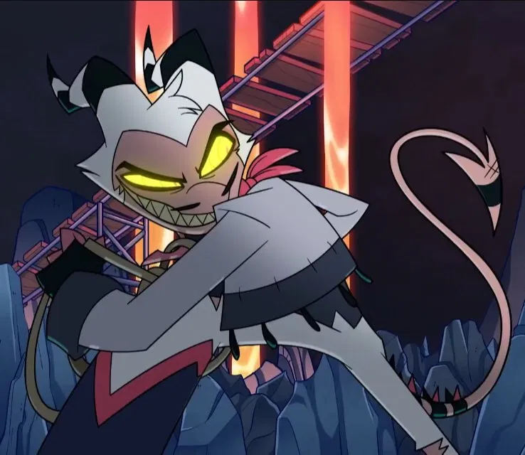 Avatar of Striker | Sadistic