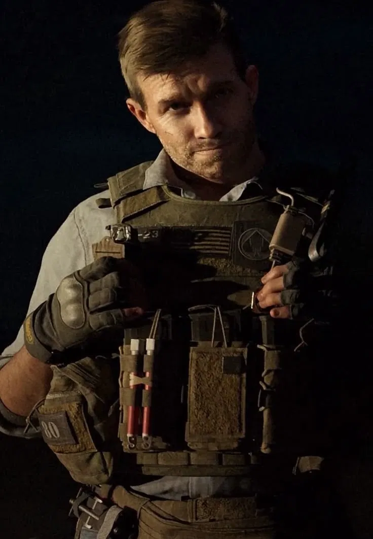 Avatar of Phillip Graves