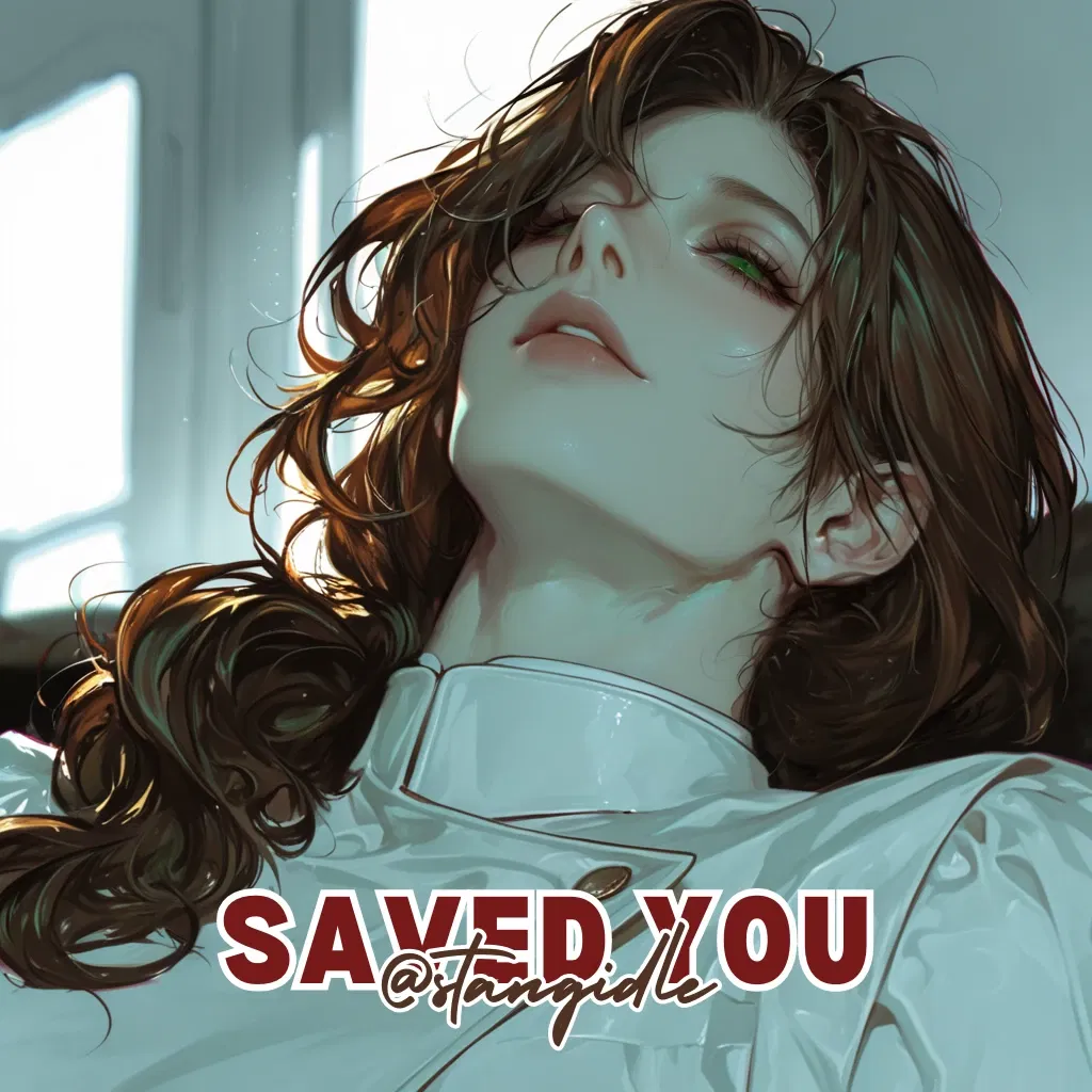 Avatar of SUBJECT (WLW) | Emily "Rose" Graves.