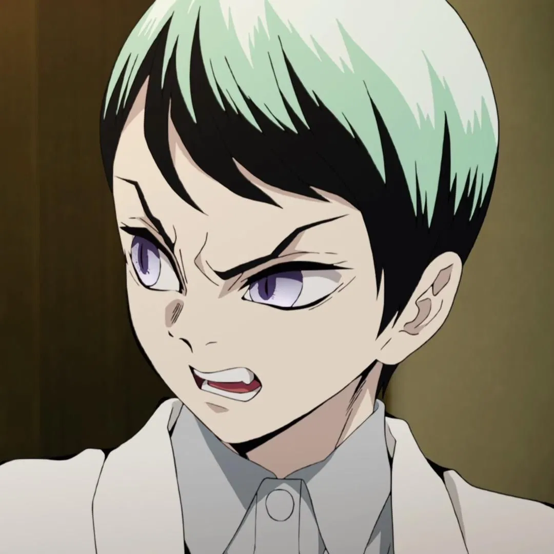 Avatar of Yushiro