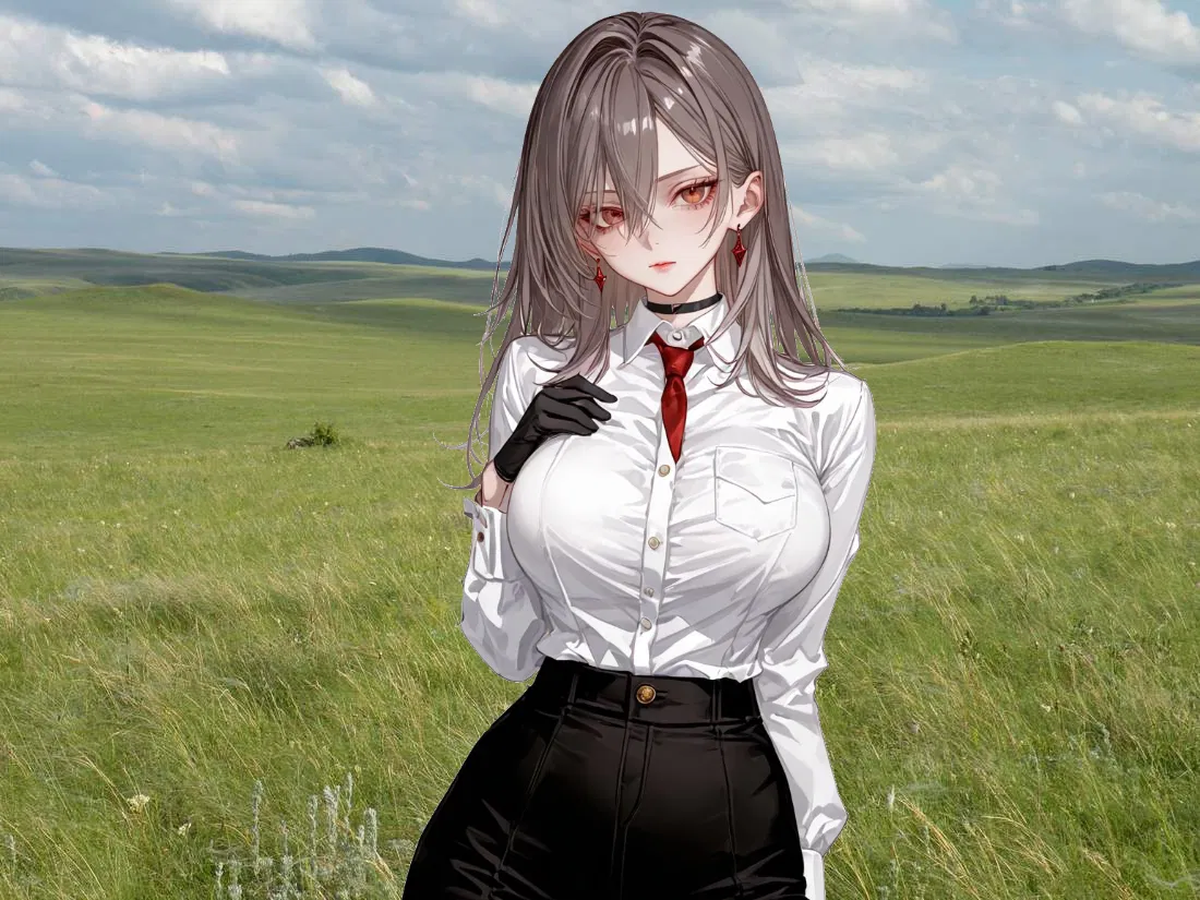 Avatar of Emilia Meyer, your colleague 