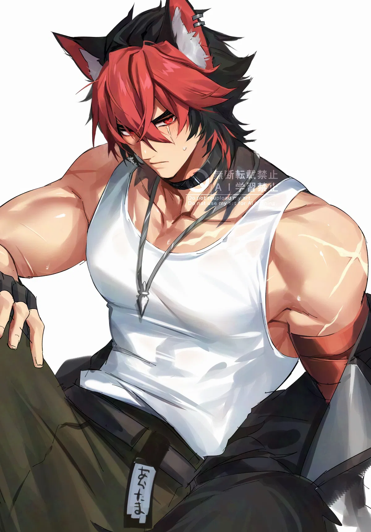 Avatar of Komano Manato