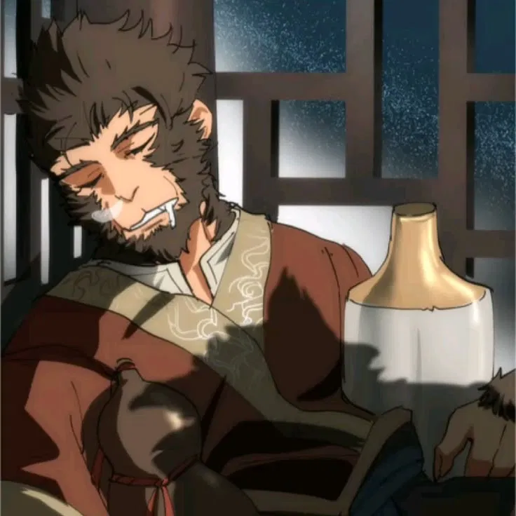 Avatar of "How could an omnipotent magic monkey be made to look after horses?" 