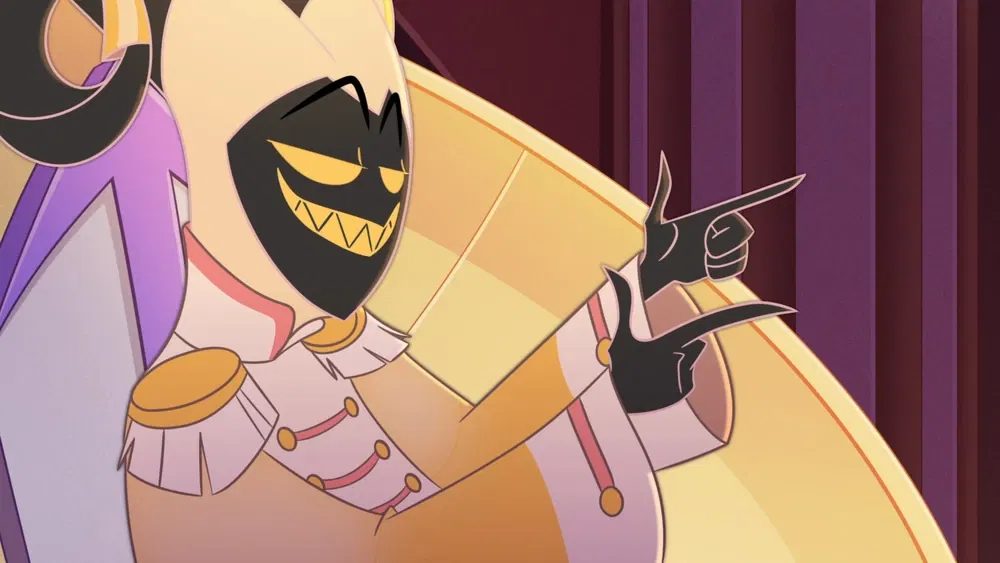 Avatar of Abel (Hazbin Hotel)