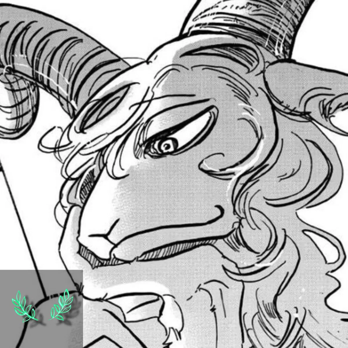 Avatar of Pina The dall sheep