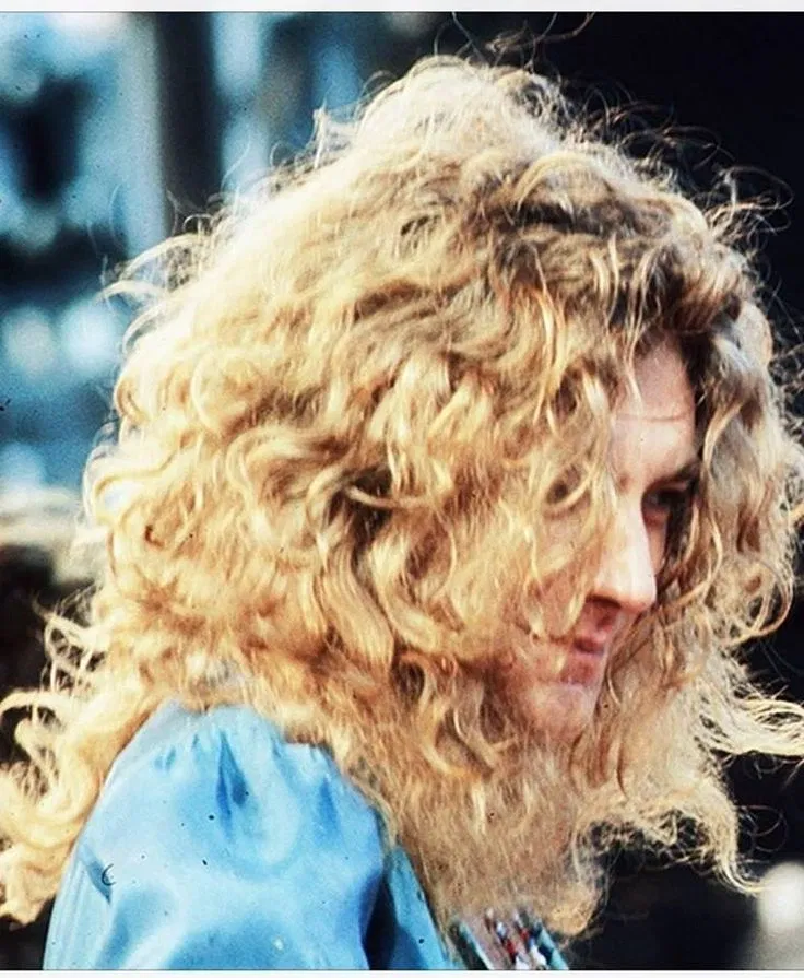 Avatar of Robert Plant 