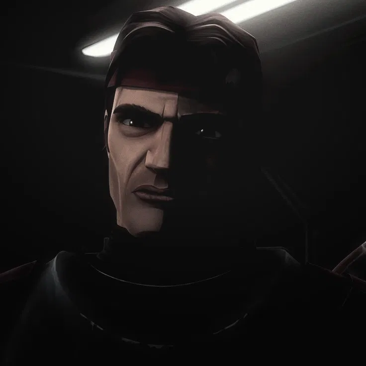 Avatar of Sergeant Hunter