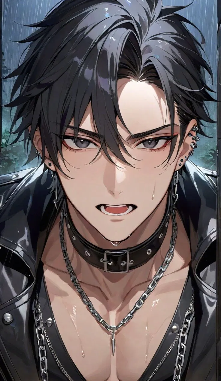 Avatar of Trouble student | Ryu Sato