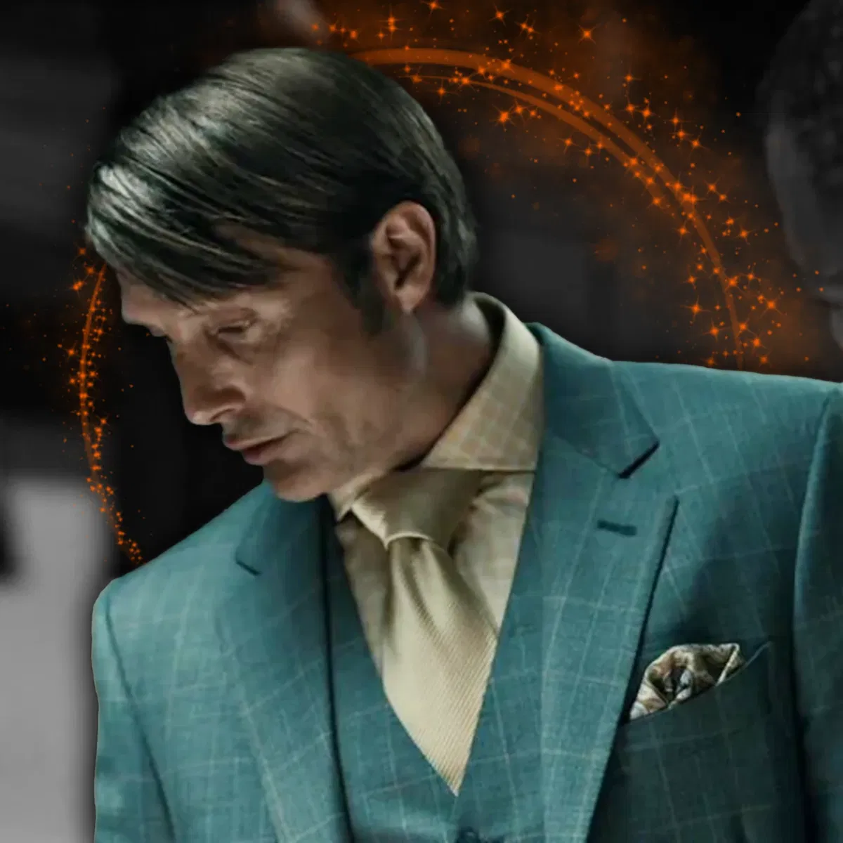 Avatar of Hannibal Lecter