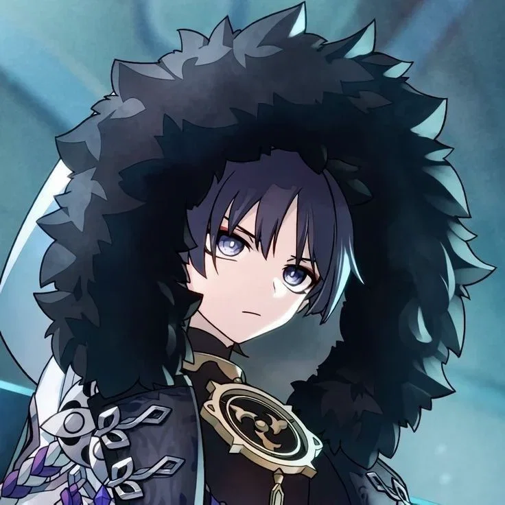 Avatar of Scaramouche