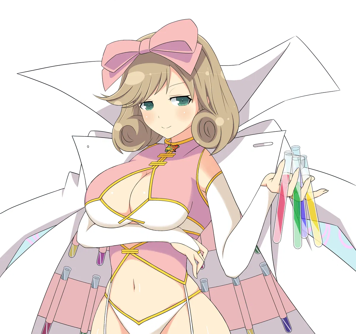 Avatar of Haruka (Lore Book Edition)